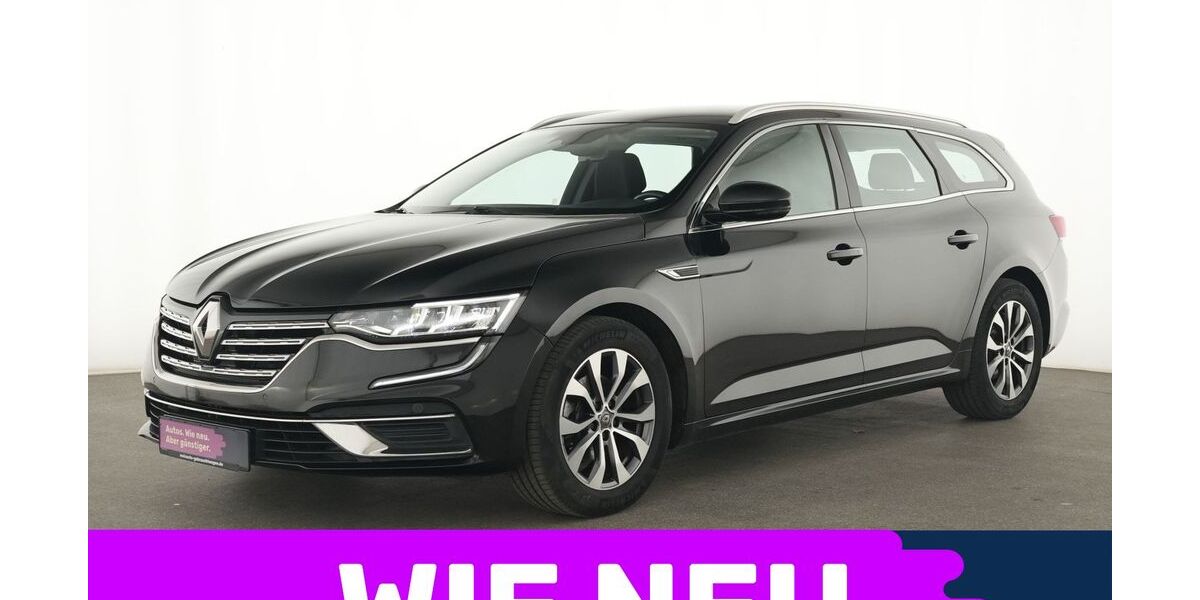 Renault Talisman 82.776 km 15.862 &euro; Neuss 41460