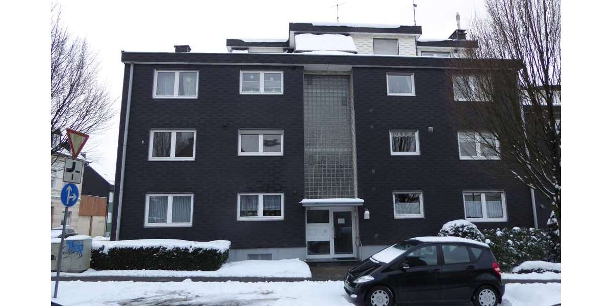 Etagenwohnung Wermelskirchen - 3 Zimmer, 89 m&sup2;, 240.000&euro; | Angebot:24505270