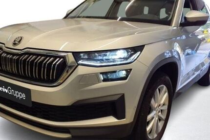 Skoda Kodiaq 64.400 km 29.900 &euro; Bergisch Gladbach 51465