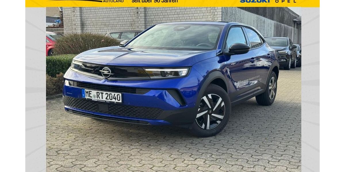 Opel Mokka 3.300 km 24.990 € Haan bei Düsseldorf 42781