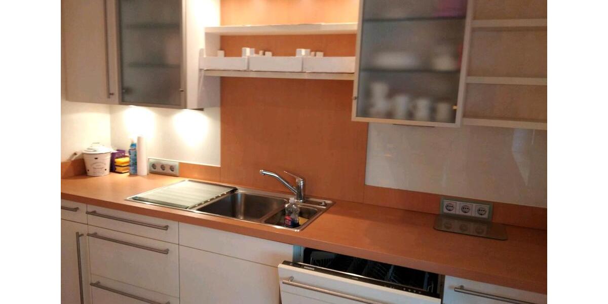 Hochparterre Wuppertal Dönberg - 2 Zimmer, 60 m&sup2;, 620&euro; | Angebot:25794769