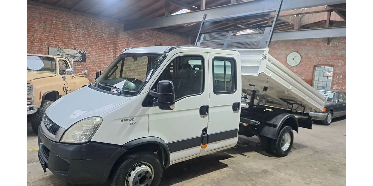 IVECO Andere 174.456 km 19.980 &euro; Hilden 40721