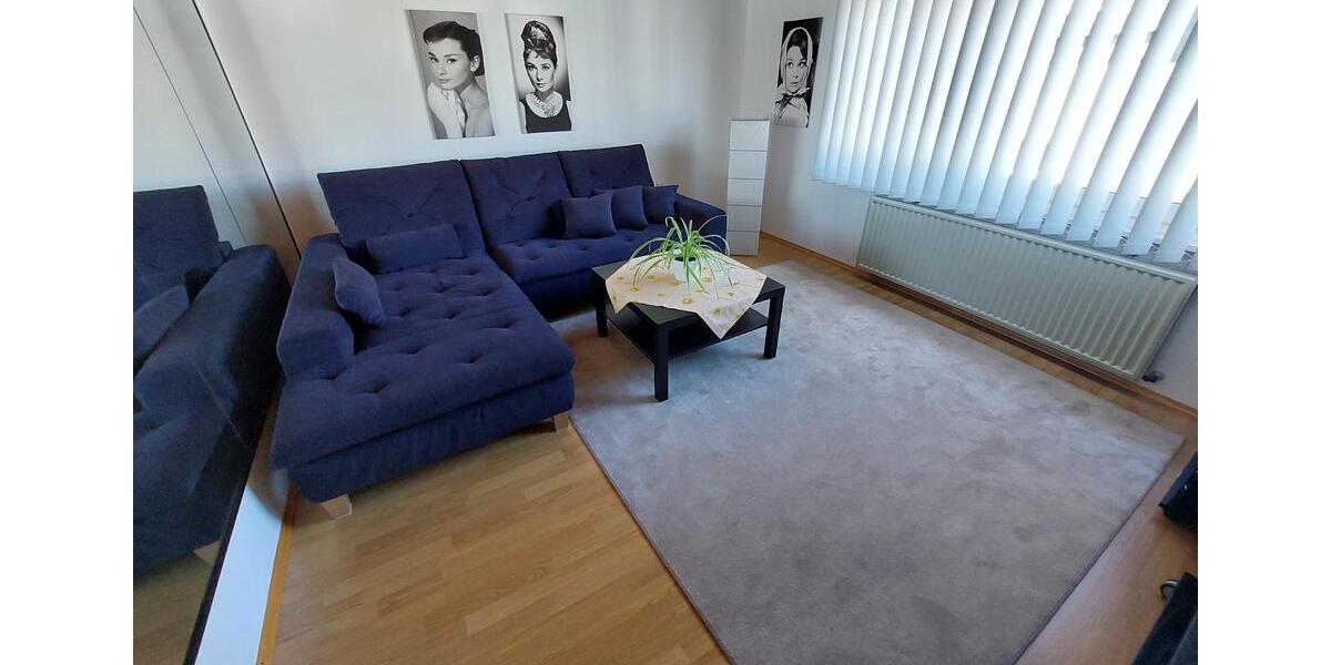 Dachgeschoßwohnung Leverkusen Bergisch Neukirchen - 2 Zimmer, 50 m&sup2;, 900&euro; | Angebot:23859042