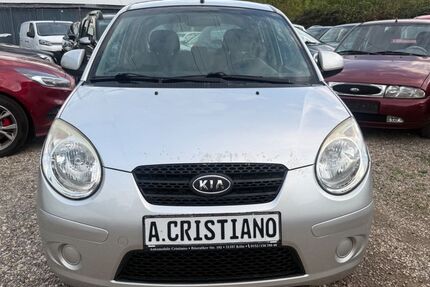 Kia Picanto 157.000 km 1.499 &euro; Köln 51107