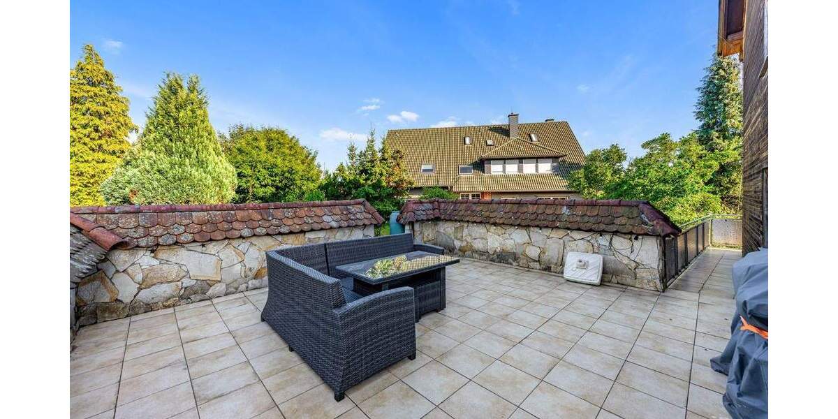 Mehrfamilienhaus, Wohnhaus Sprockhövel Haßlinghausen - 8 Zimmer, 206 m&sup2;, 480.000&euro; | Angebot:24667485