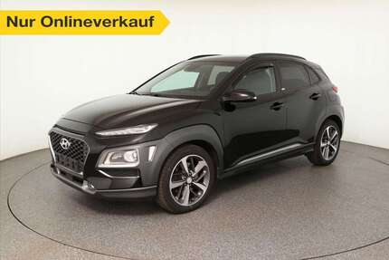 Hyundai KONA 92.720 km 17.560 &euro; Düsseldorf 40599