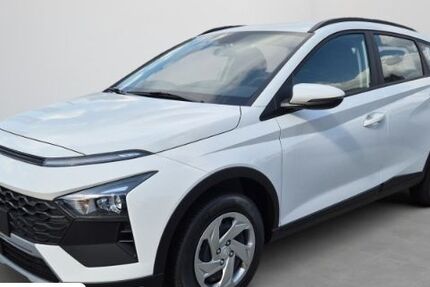 Hyundai BAYON 1.179 km 21.790 &euro; Hattingen 45525