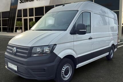 VW Crafter 1.111 km 47.900 &euro; Neuss 41469