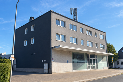 Wohnung Gevelsberg - 3 Zimmer, 67 m&sup2;, 480&euro; | Angebot:27663688