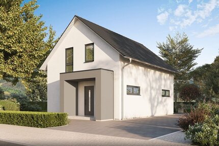 Ihr maßgeschneidertes Fertighaus in Overath - flexibel und individuell gestaltbar - Haus Overath Untereschbach | Angebot:27661968