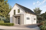 Ihr maßgeschneidertes Fertighaus in Overath - flexibel und individuell gestaltbar - Wohnanlage Overath Untereschbach | Angebot:27661968