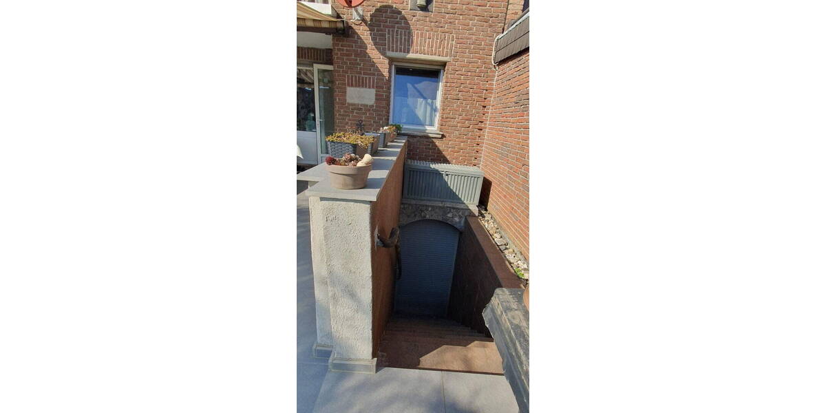 Reihenendhaus Köln Heimersdorf Heimersdorf - 5 Zimmer, 116 m&sup2;, 765.000&euro; | Angebot:25957586