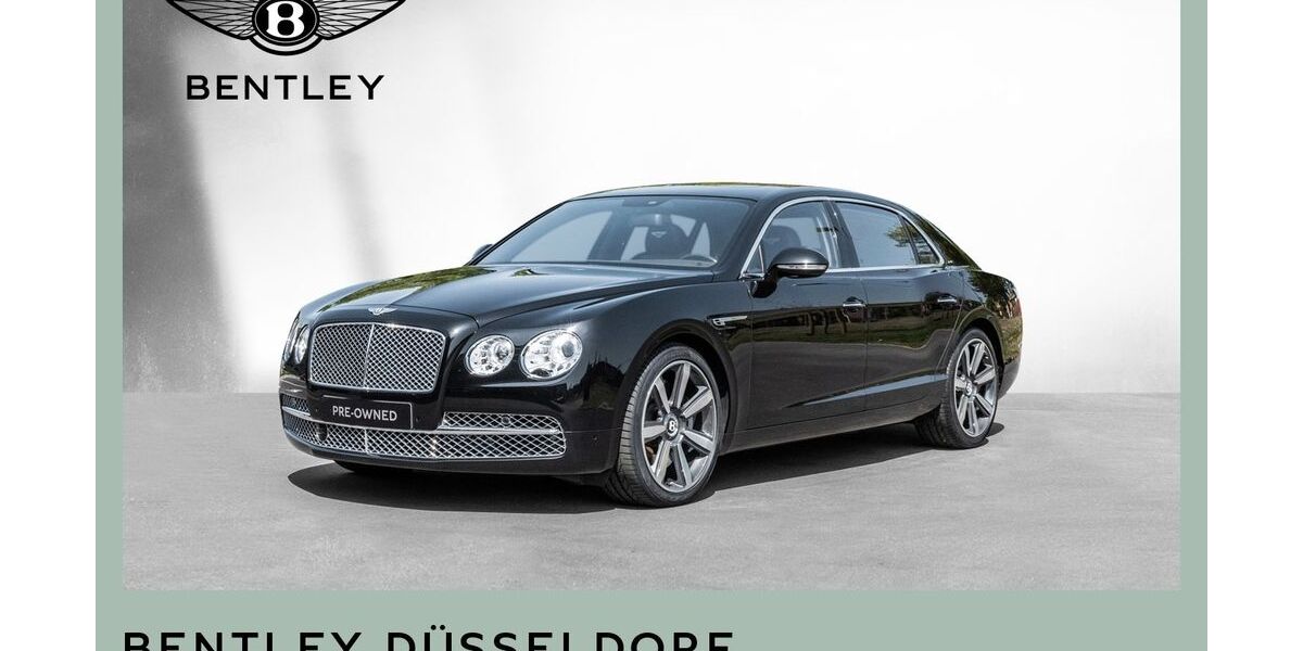 Bentley Flying Spur 56.800 km 89.900 &euro; Düsseldorf 40233