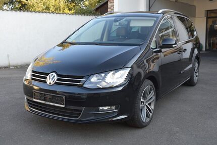 VW Sharan 149.900 km 25.990 € Köln Ostheim 51107