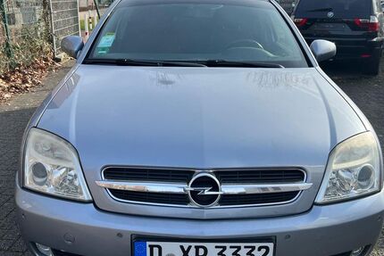 Opel Vectra 196.799 km 2.650 &euro; Düsseldorf 40597