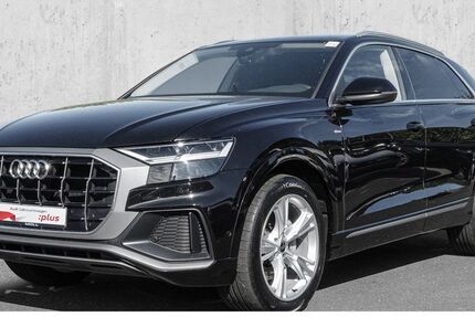 Audi Q8 61.573 km 50.740 &euro; Düsseldorf 40474