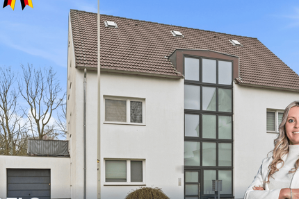 Wohnung Hilden Forstbach - 3 Zimmer, 64 m&sup2;, 229.000&euro; | Angebot:26625782