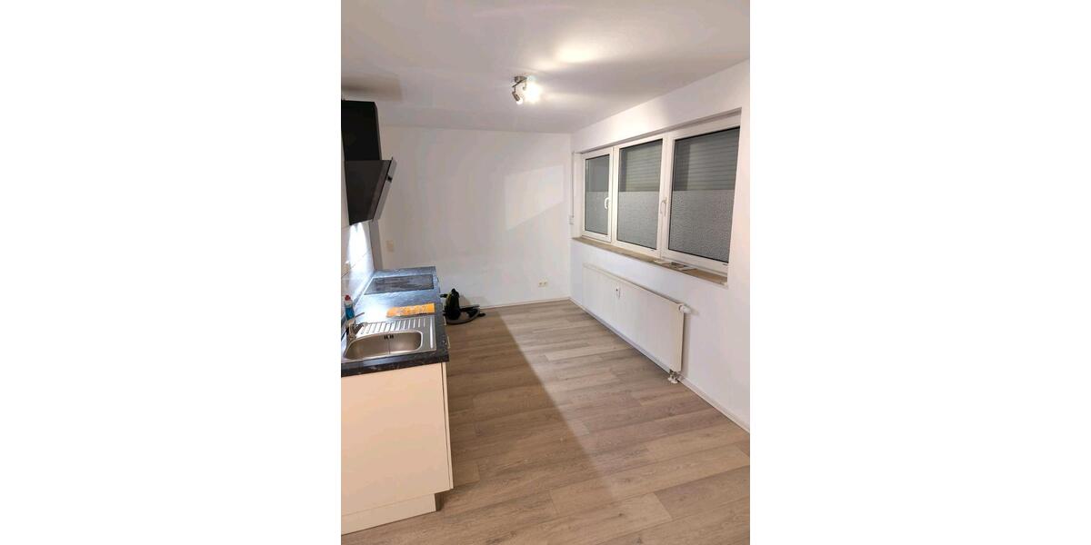 Erdgeschoßwohnung Leverkusen Alkenrath - 1 Zimmer, 36 m&sup2;, 360&euro; | Angebot:24733068
