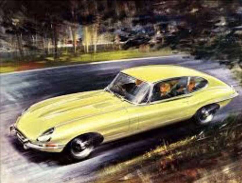 E-Type
