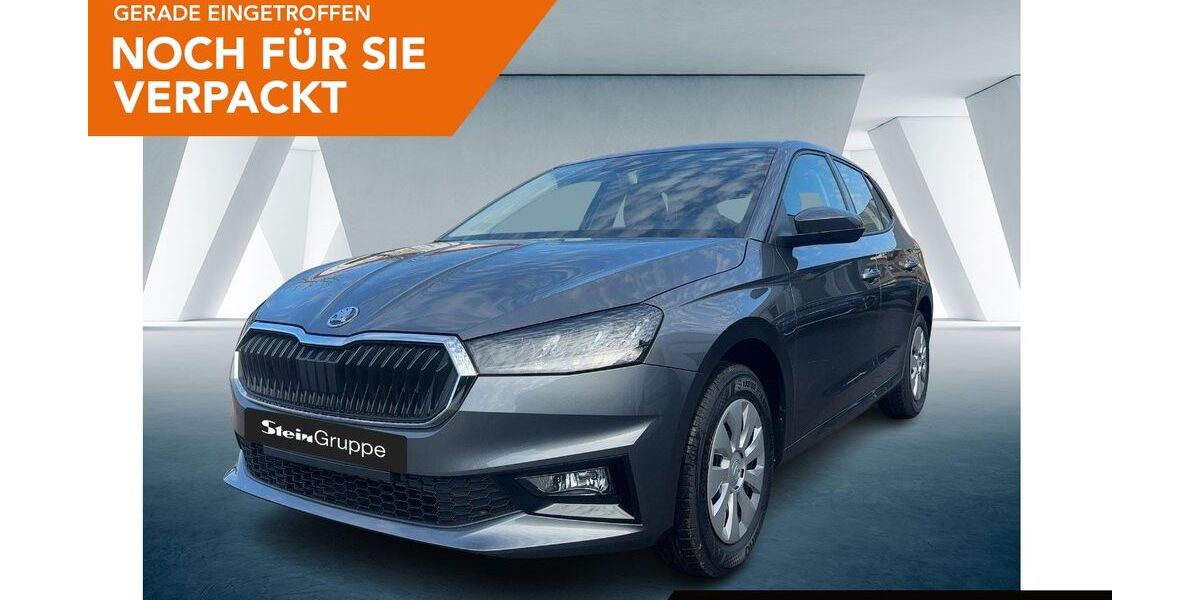 Skoda Fabia 9.999 km 20.690 &euro; Bergisch Gladbach 51465