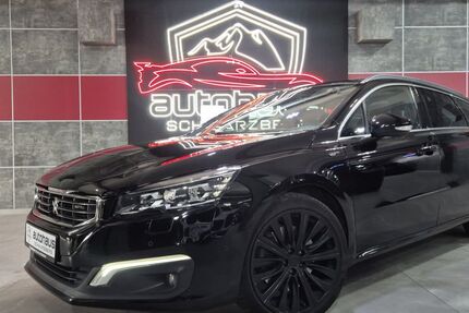 Peugeot 508 123.195 km 10.990 € Remscheid 42897
