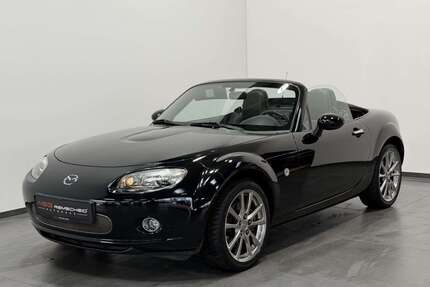 Mazda MX-5 99.100 km 9.900 &euro; Remscheid/NRW 42855