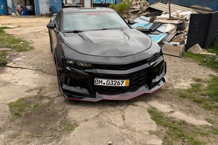 Chevrolet Camaro 91.200 km 13.800 &euro; Köln 50767