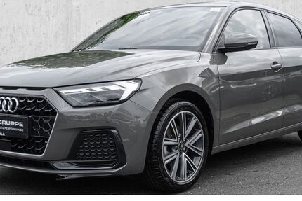 Audi A1 7.680 km 26.320 &euro; Düsseldorf 40549