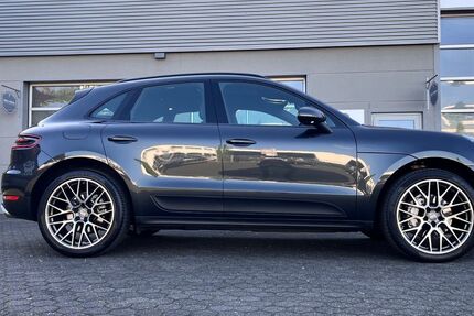 Porsche Macan 67.300 km 41.800 &euro; Köln 50996