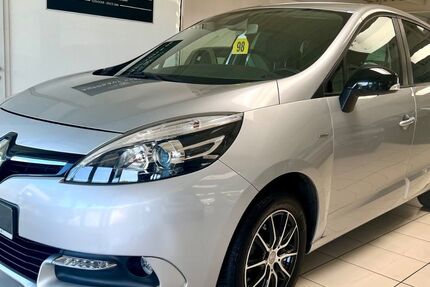Renault Scenic 73.632 km 7.990 &euro; Köln 51067