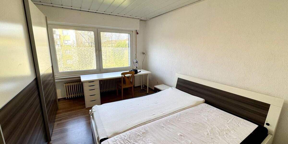 Mehrfamilienhaus, Wohnhaus Leverkusen Steinbüchel - 5 Zimmer, 159 m&sup2;, 495.000&euro; | Angebot:25844868