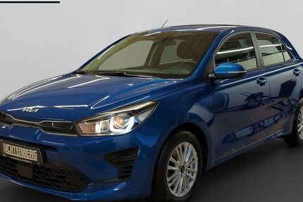 Kia Rio 38.750 km 15.450 &euro; Leverkusen 51381