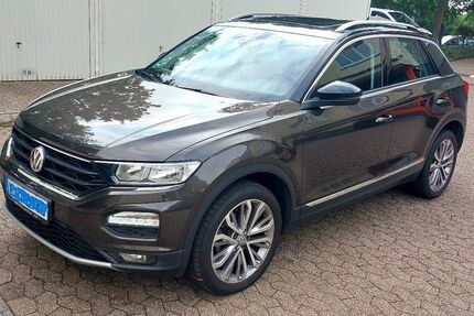 VW T-Roc 97.000 km 17.000 &euro; Leverkusen 51375