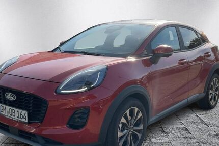 Ford Puma 8.500 km 24.490 &euro; Bergisch Gladbach 51465