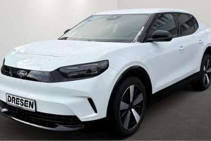 Ford Capri 4.024 km 38.290 &euro; Neuss 41464