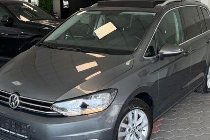 VW Touran 184.890 km 11.990 &euro; Schwelm 58332