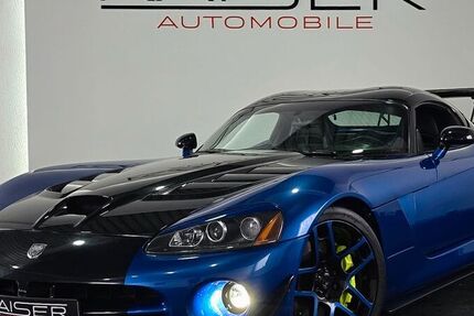 Dodge Viper