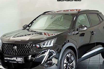 Peugeot 2008 36.867 km 21.850 € Burscheid 51399