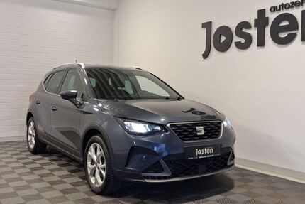Seat Arona 81.795 km 14.600 &euro; Monheim am Rhein 40789