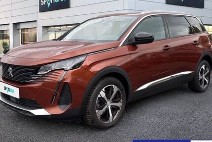 Peugeot 5008 19.322 km 25.580 € Hilden 40721