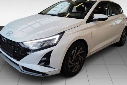 Hyundai i20 20.500 km 19.790 &euro; Wuppertal 42281