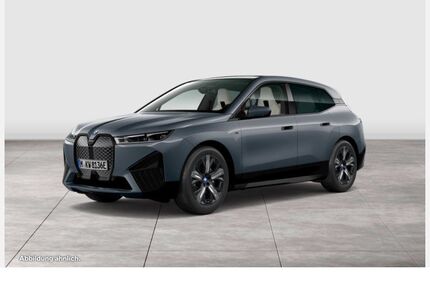 BMW iX 12.680 km 80.990 &euro; Köln-Nord 50739