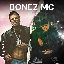 Bonez MC - Ladies Night 04.12.2025 Grosse Freiheit 36