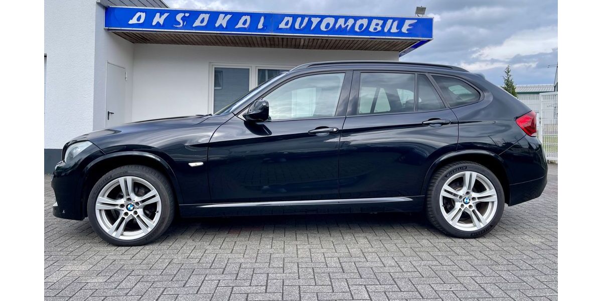 BMW X1 240.000 km 6.400 &euro; Wipperfürth 51688