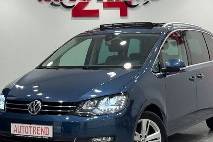 VW Sharan