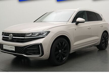 VW Touareg 24.245 km 56.980 &euro; Leverkusen 51379