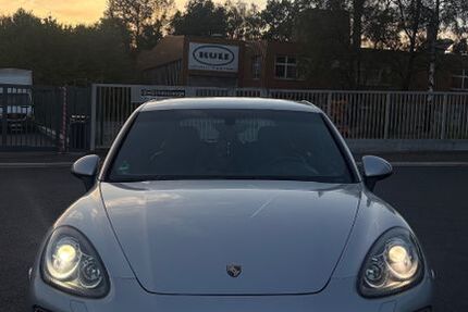 Porsche Cayenne 209.000 km 11.400 &euro; Remscheid 42897