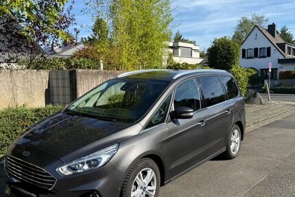Ford Galaxy 69.800 km 18.399 &euro; Köln 51107
