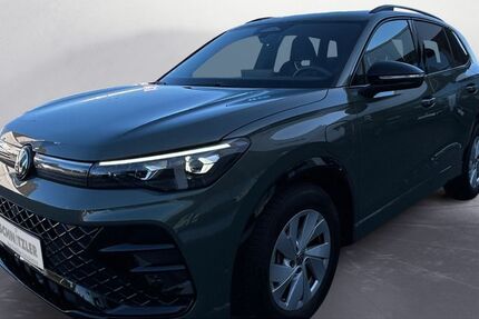 VW Tiguan 2.500 km 59.990 &euro; Hilden 40721