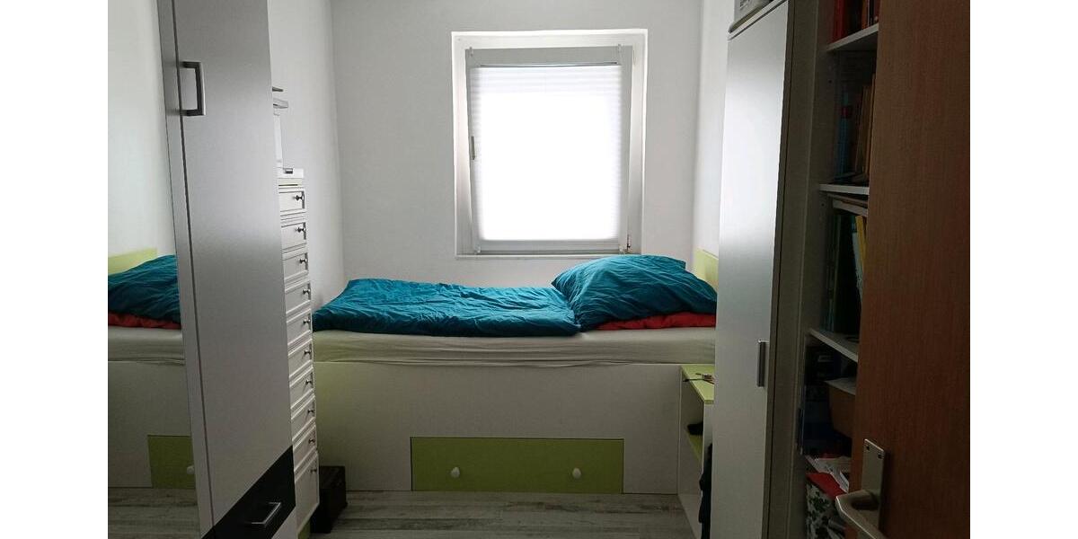 Hochparterre Hattingen Niederbonsfeld - 3 Zimmer, 45 m&sup2;, 810&euro; | Angebot:27621918